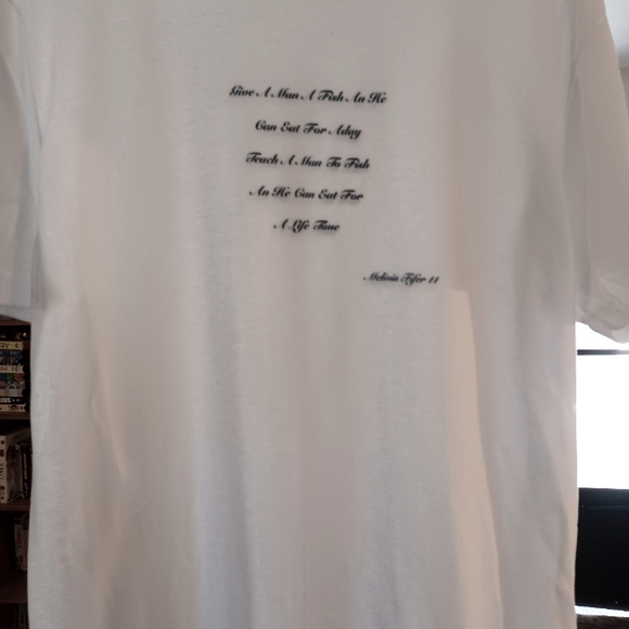 Tee Shirt - Picture 1 of 2